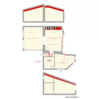 Barcelone T2 Apr&egrave;s - D&eacute;molition