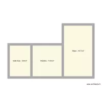 Bâtiment A - Croquis - DESPOINTES