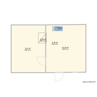 plan logement f2