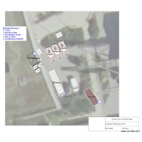 Logistique F&B - Centre Aqua