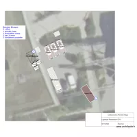 Logistique F&B - Centre Aqua