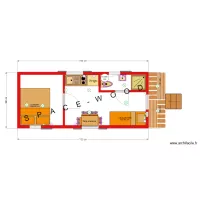 ROULOTTE  300X700 Bertras