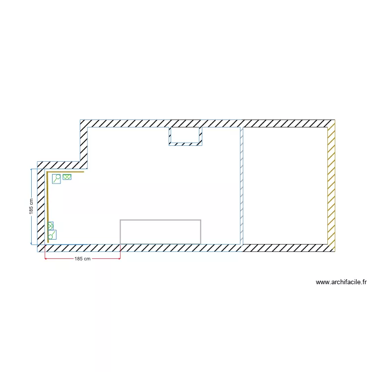 joly. Plan de 