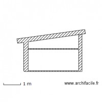 LOCAL POUBELLES DE COTE