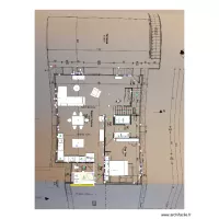 Grange archi