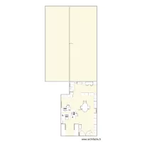 Atelier Maintenance + Soudure