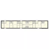 GYMNASE LEO LAGRANGE ANICHE 59580