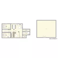 Maison 1 + cave