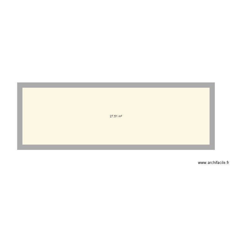 veranda. Plan de 0 pièce et 0 m2