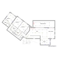 Tritons Plan elec RDC