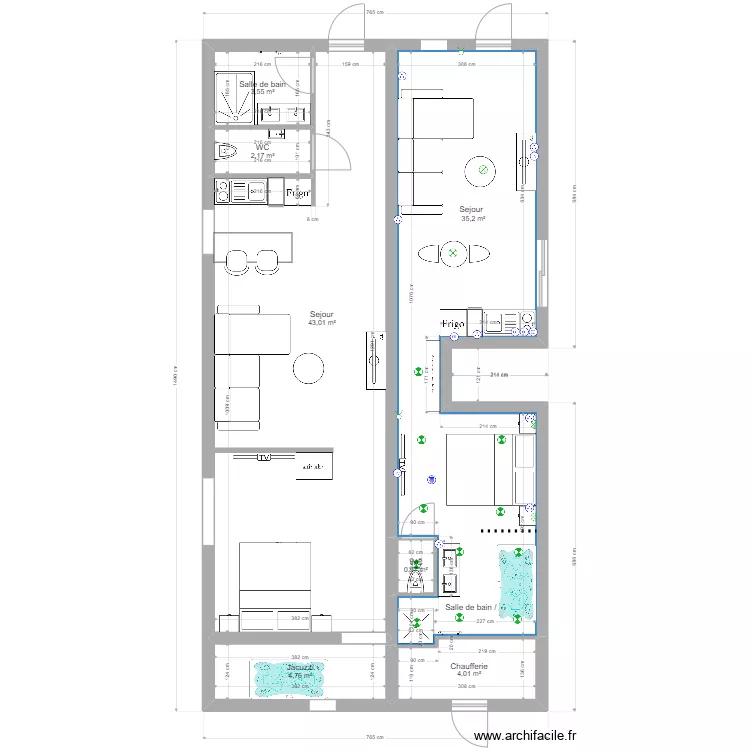 plans love room. Plan de 