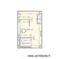 SDB Nad&egrave;ge REMBERT