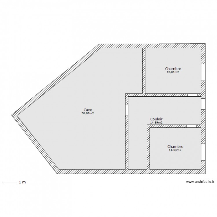 ViergeN1Impots. Plan de 0 pièce et 0 m2