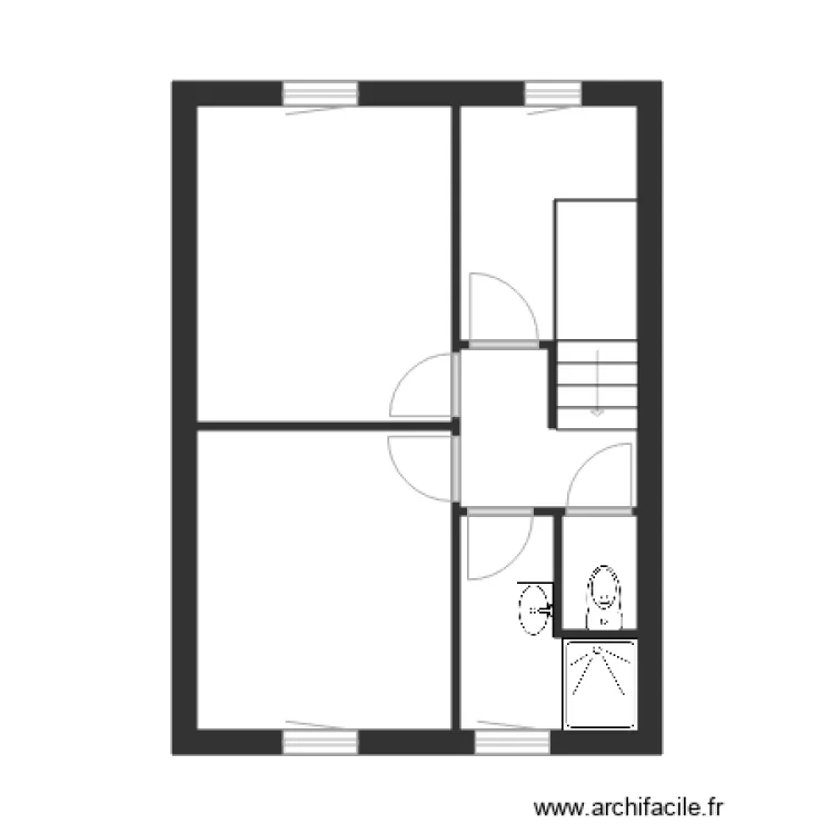 Luz App N 5. Plan de 