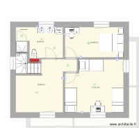 Viels maison 2eme claps deuxi&egrave;me