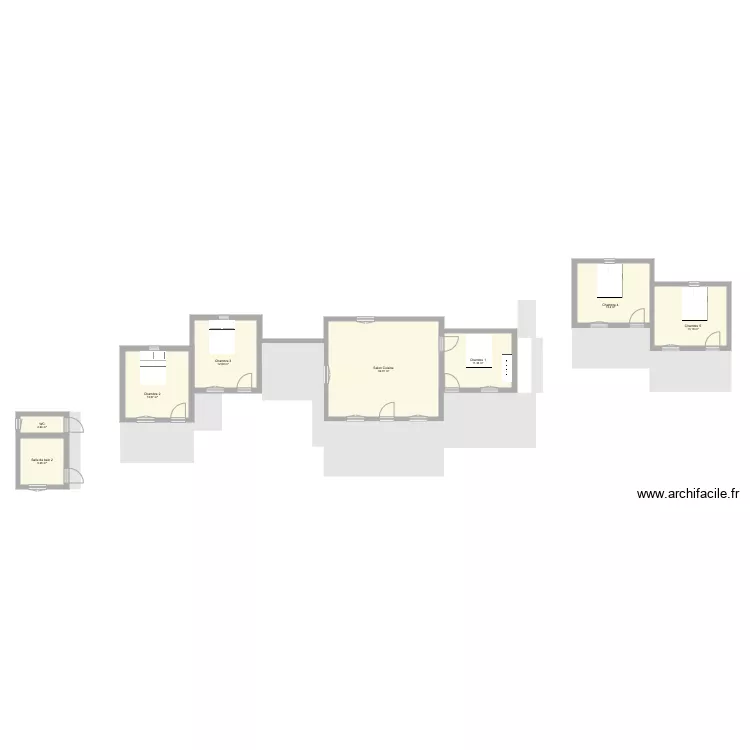 Donoussa Build v3. Plan de 