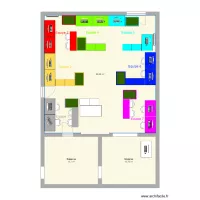 Salle 2023