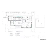 Plan maisons SCHMITT