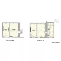 logt mairie Frontenay bis