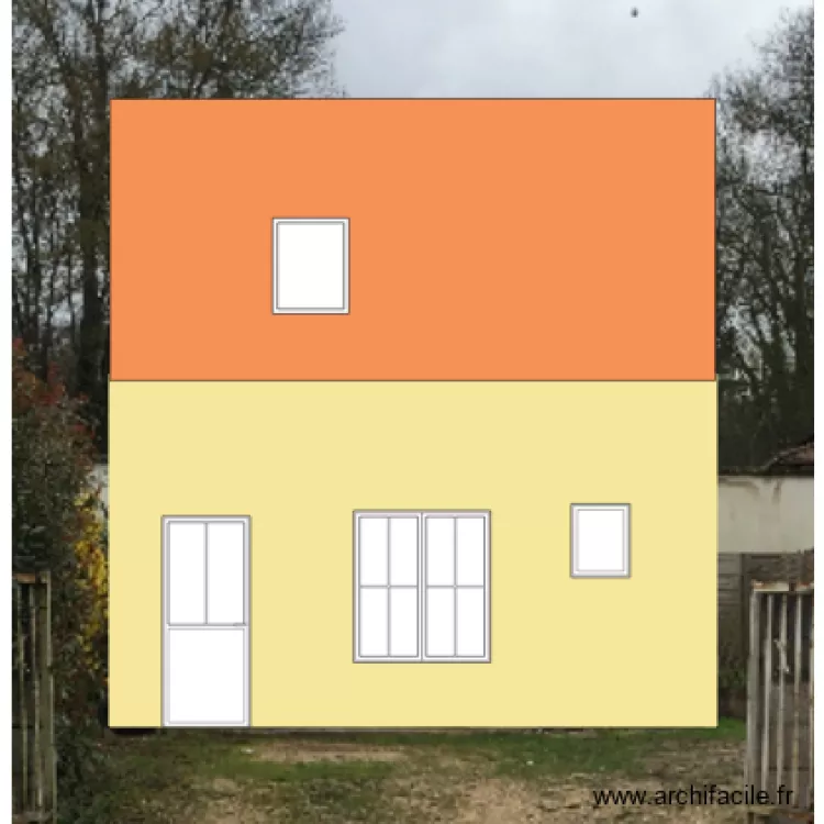 Projection. Plan de Projection. Plan de