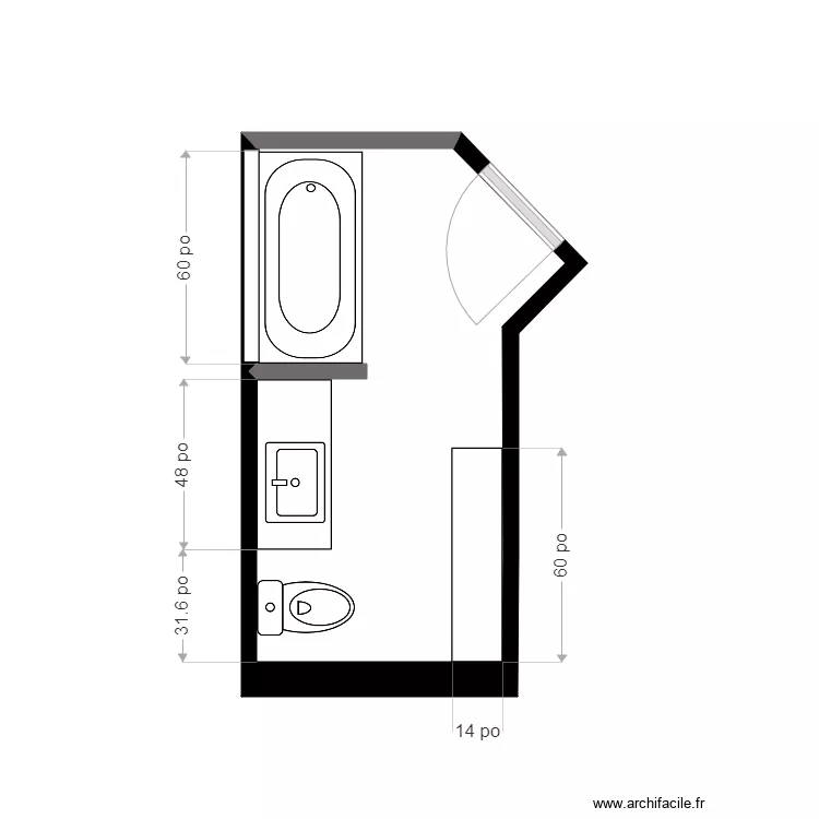 dupperon eben. Plan de dupperon eben. Plan de