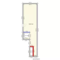 caf&eacute; du centre GALLICIAN