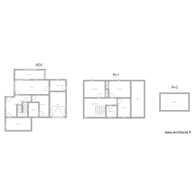 350600235. Plan de 350600235. Plan de