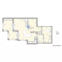Maison Plemet aménagement garage2