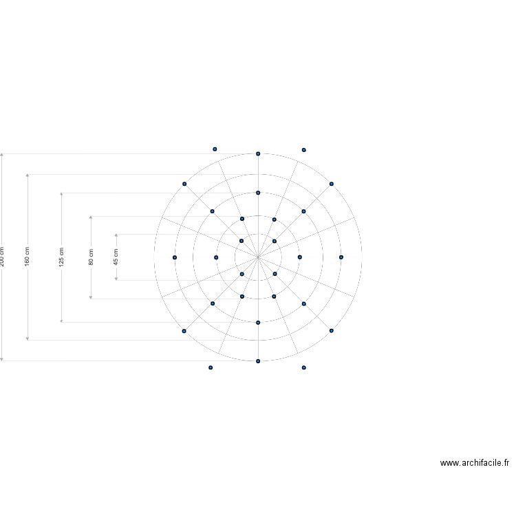 Wattwiller implantation bella v2. Plan de 0 pièce et 0 m2