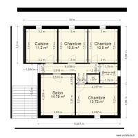 plan  2 etg