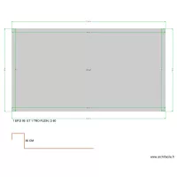 PLAN FERNADEZ NICOLAS TERRASSE