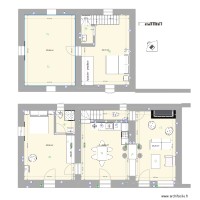maison la  coste