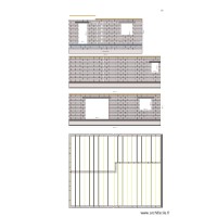 CONSTRUCTION FACADE AGRANDISSEMENT