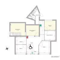 plan local commercial securit&eacute;