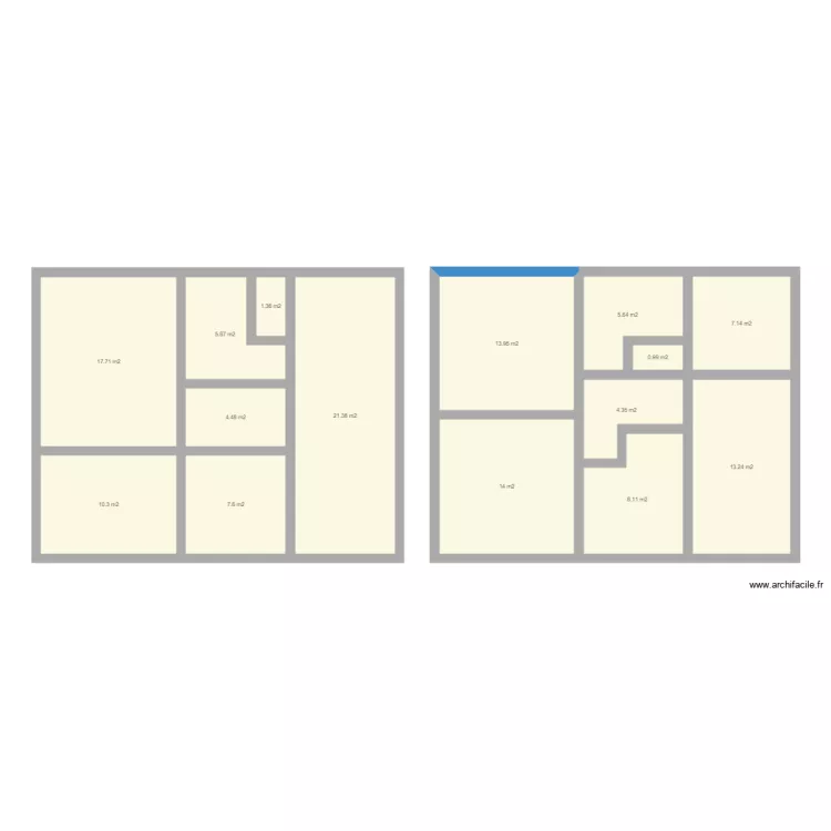 SCI MONTRU. Plan de SCI MONTRU. Plan de