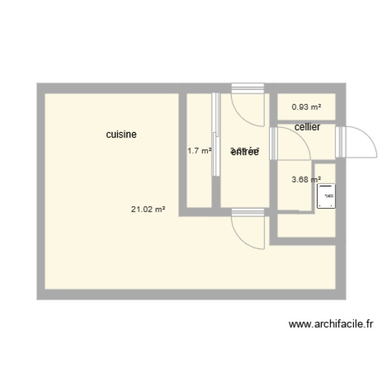 kama entrée3. Plan de 0 pièce et 0 m2 kama entrée3. Plan de 0 pièce et 0 m2