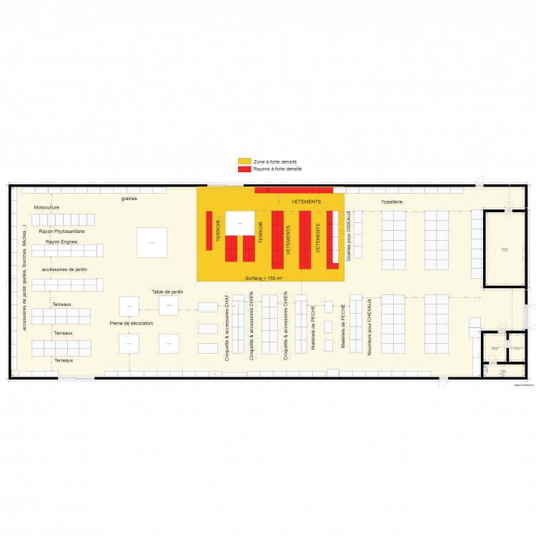 Rousseloy 04. Plan de 0 pièce et 0 m2