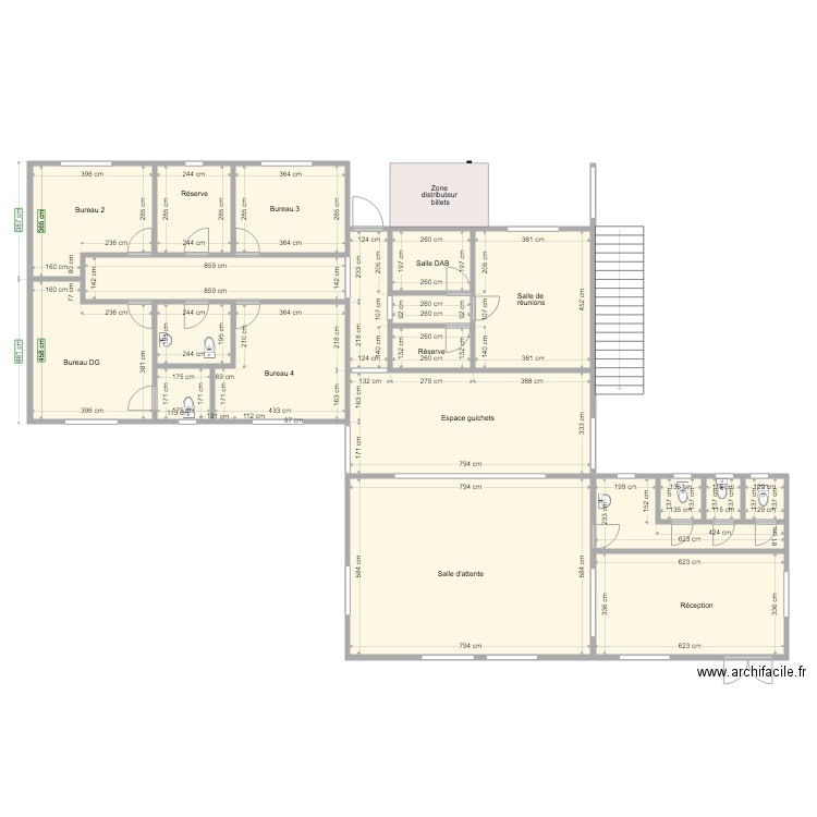 RDC 24122020 v2. Plan de 0 pièce et 0 m2