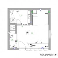 chambre internat lycée
