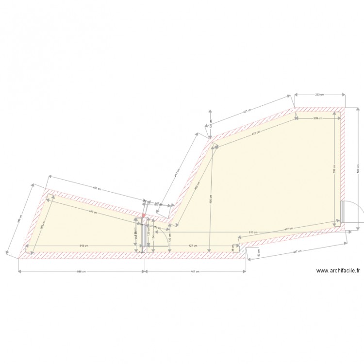 KUPELI 2. Plan de 0 pièce et 0 m2