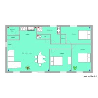 DOUBLE FLUX THONES 2022