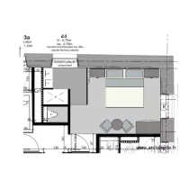 CHAMBRE 6 NEW AGAIN and again