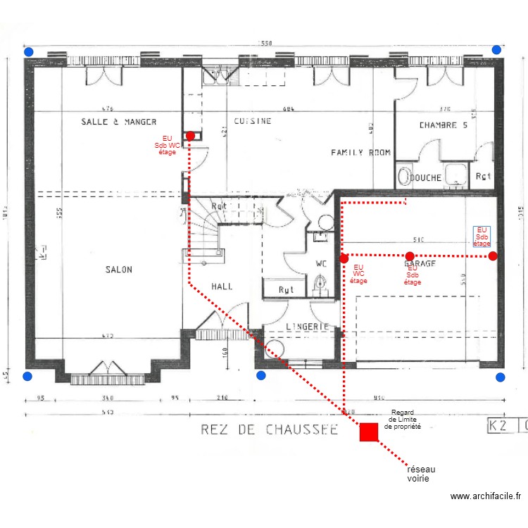 ASST MEROZ. Plan de 0 pièce et 0 m2