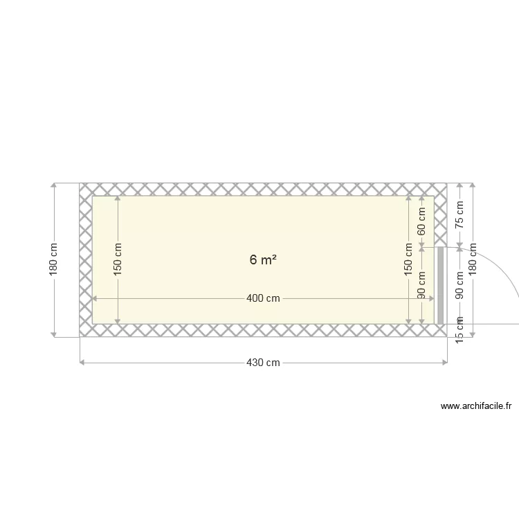 ratp barbes rochechouart. Plan de 