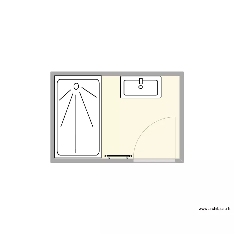 MATHILDE COUTEAU. Plan de MATHILDE COUTEAU. Plan de