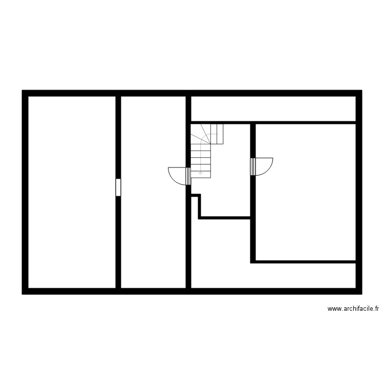 LINARD. Plan de 10 pièces et 194 m2