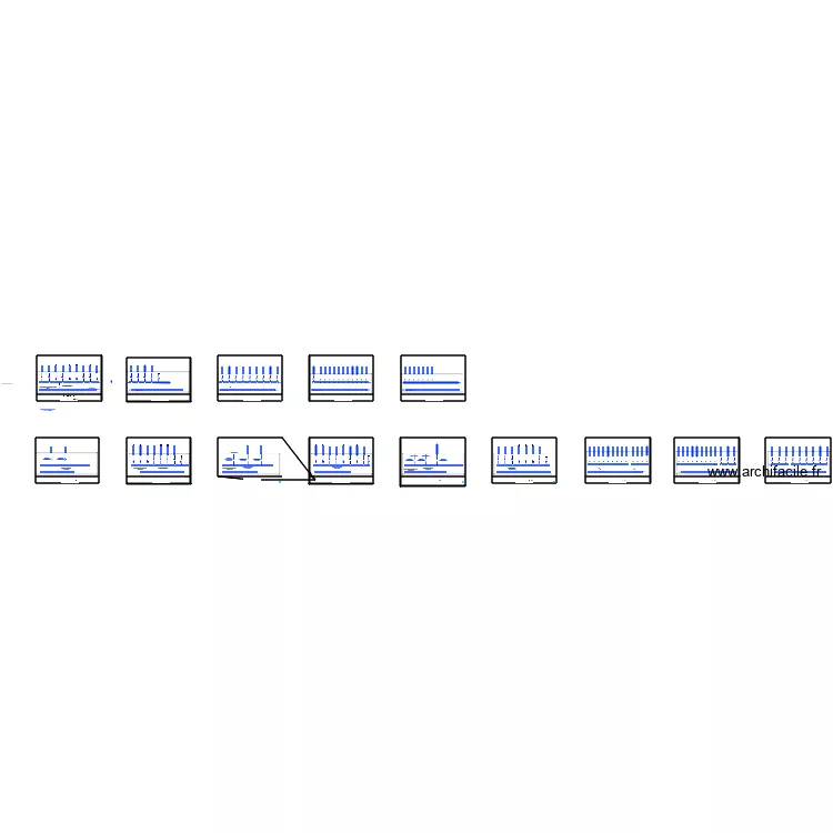Peugeot Coffrets divisionnaires Bornes 03 2020 Malmédy. Plan de Peugeot Coffrets divisionnaires Bornes 03 2020 Malmédy. Plan de