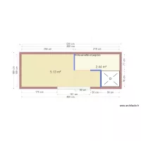 Maison NEOULES Pool House 2