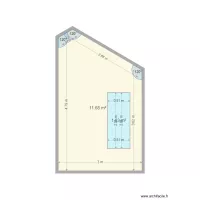 garrigues mur est int&eacute;rieur