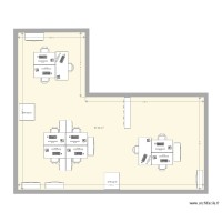 plan vitrolles 1 etage